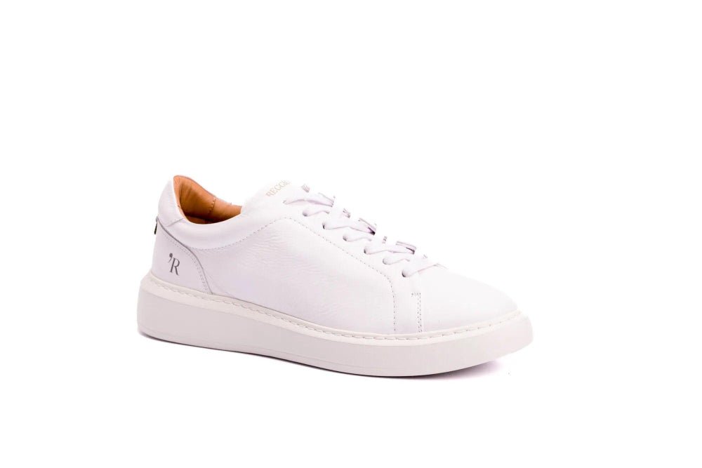 Tênis Masculino Zeus Branco